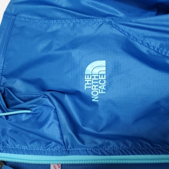 North Face Jacket,wind breaker Size M Women - Picture 2 of 10